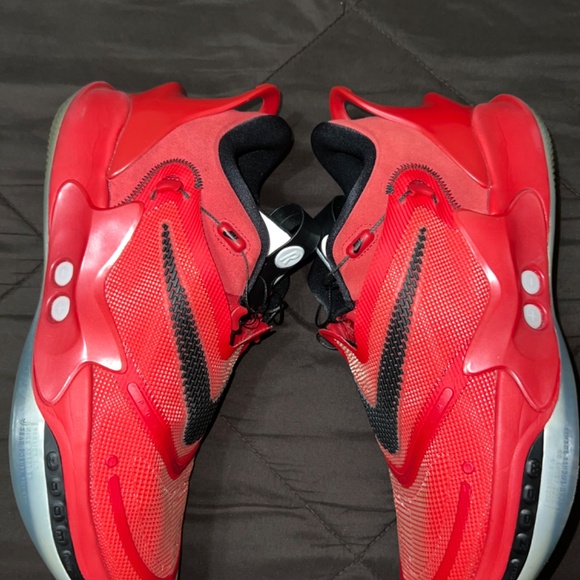Nike Adapt BB  2.0 Auto Lacing main image 12
